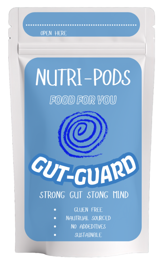 GutGuard